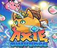 AxieUniverse