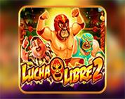 Lucha Libre 2